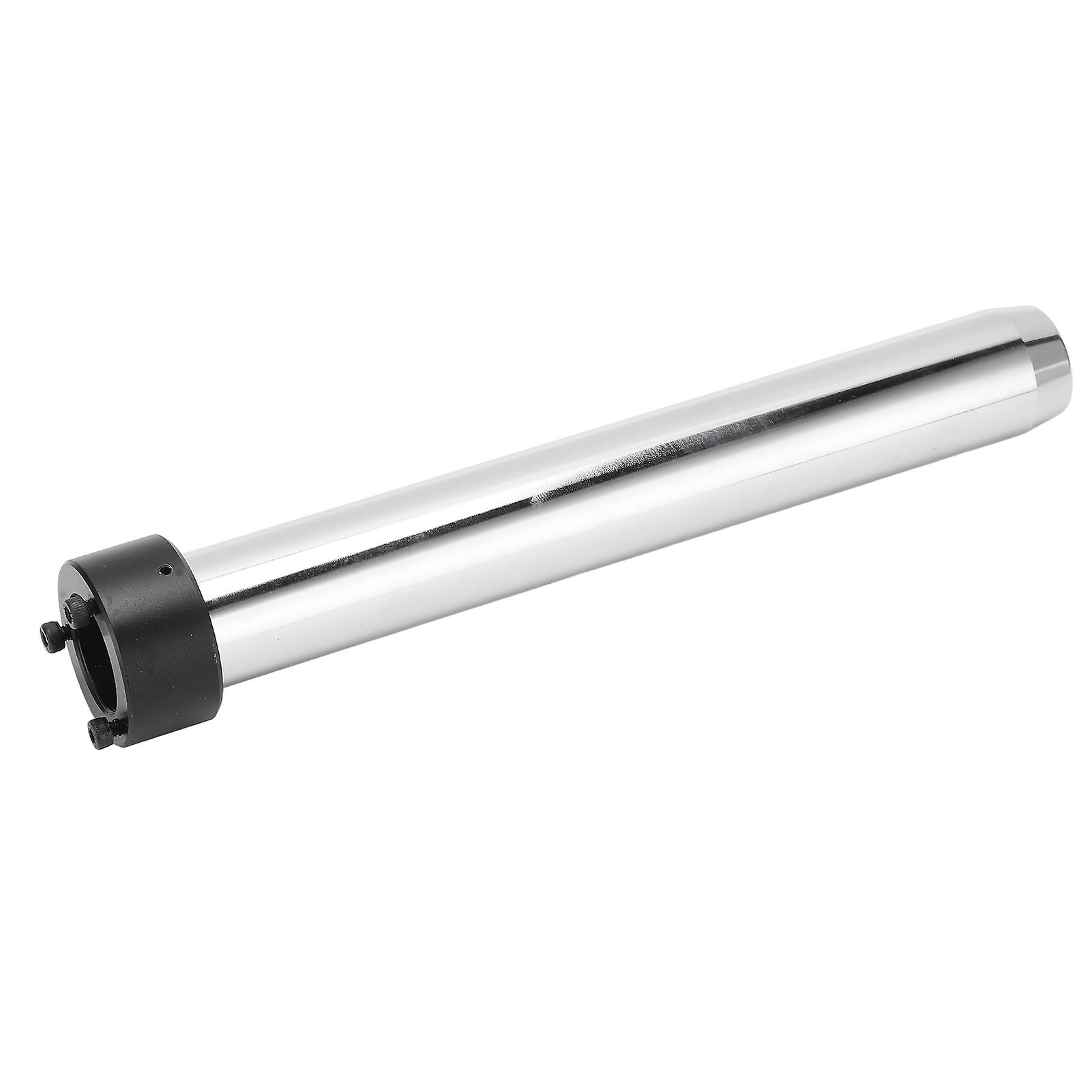 Microscope Platform Camera Table Stand 32mm Dia 350mm/250mm Length