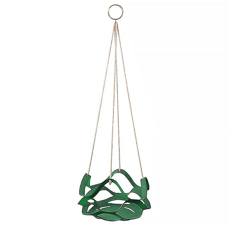 1pcs Flowerpot Hanging Basket