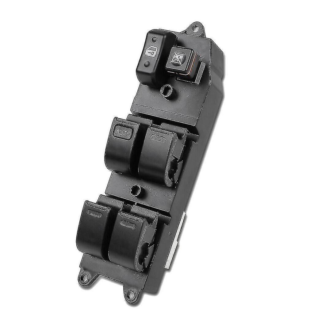 For Corolla 1997-2002 Power Master Window Lift Control Switch Front Left Lh Driver Side 84820-aa011