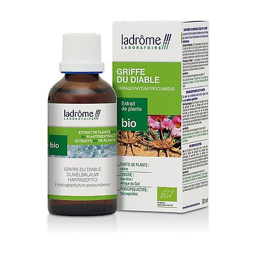 Bio Harpagofito Extract 50 ml