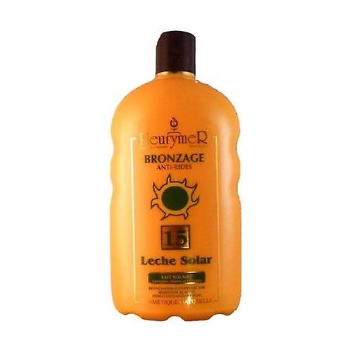 Sun Milk SPF15 250 ml