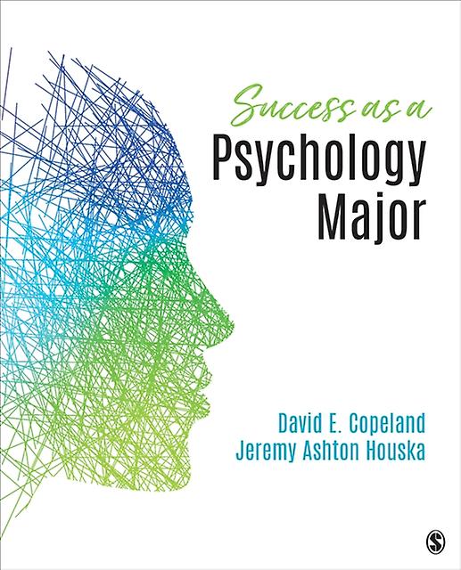Success As A Psychology Major by Houska & Jeremy Ashton University of La Verne & USA Paperback