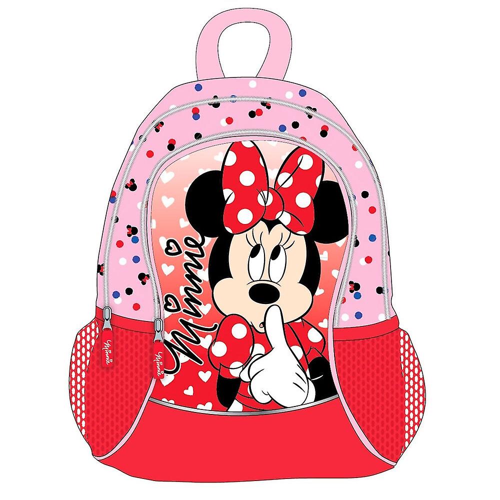 Disney Minnie Rucksack 40cm