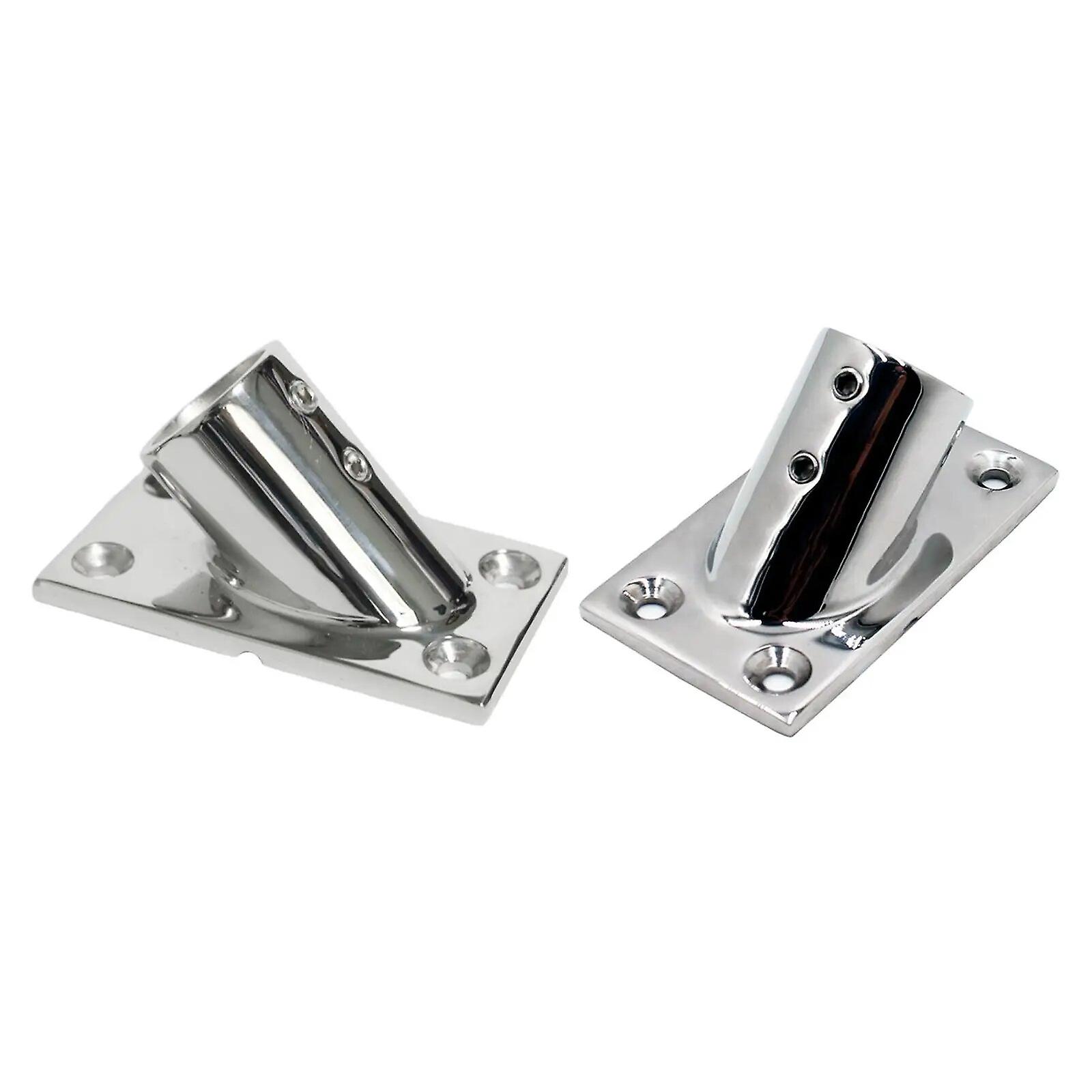 Rust boat handrail installation - for yachts boat accessories~4004