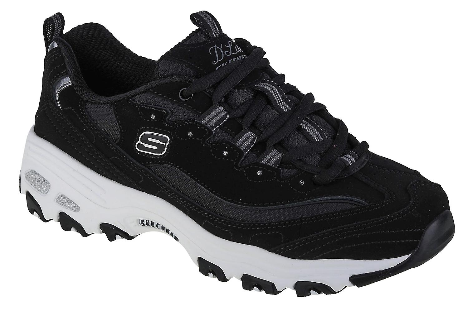 Sneakers Skechers D'Lites - Största