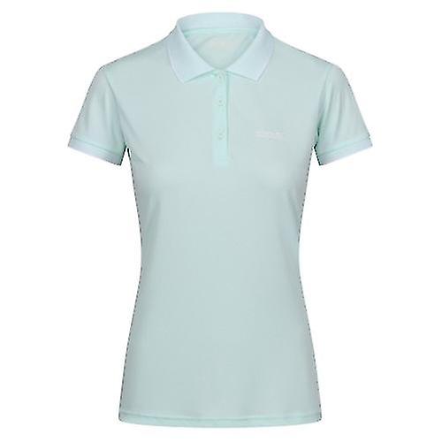 Polo Regatta Remex II Marl Active para mujer