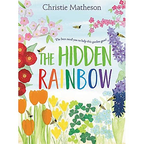 De verborgen regenboog