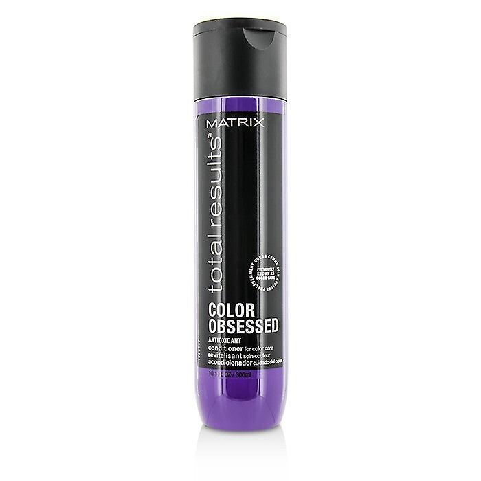 Matrix Total Results Color Obsessed Antioxidant Conditioner (for Color Care) 300ml/10.1oz