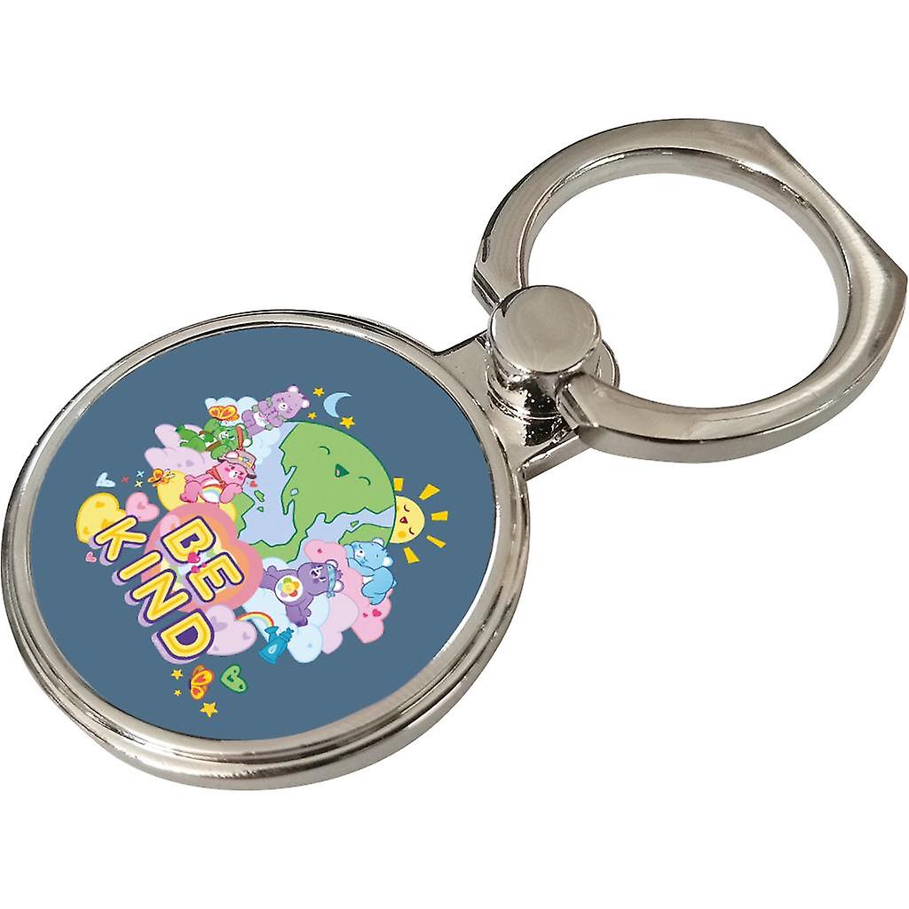 Care Bears Unlock The Magic Be Kind On Earth Phone Ring