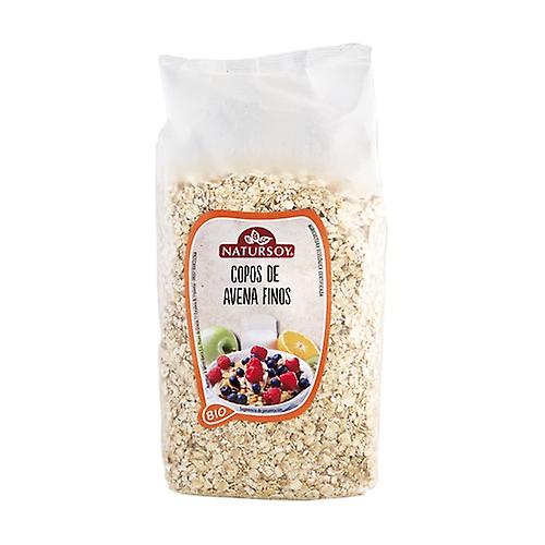 Fine Oatmeal Flakes 500 g