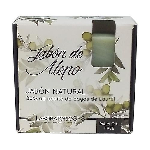 Aleppo Premium Natural Soap 80 g