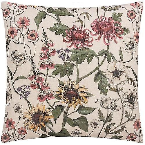 Wylder Nature Wallflower Cushion Cover