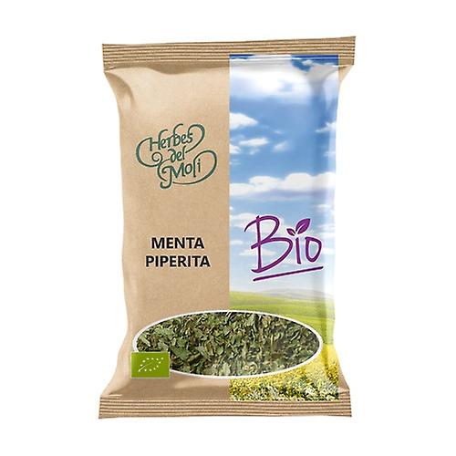 Organic peppermint leaves 25 g