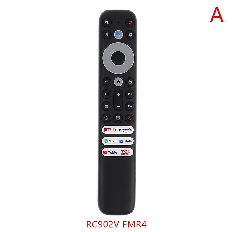 1PCS Suitable for TCL TV Semote Control RC902V FMR2 FMR4 5 7 6 9 FMR 1 FAR1 Infrared Remote