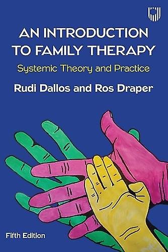An Introduction To Family Therapy Systemic Theory And Practice by Rudi Dallos Paperback Book