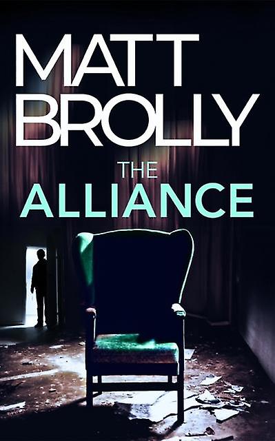 Alliance - Matt Brolly