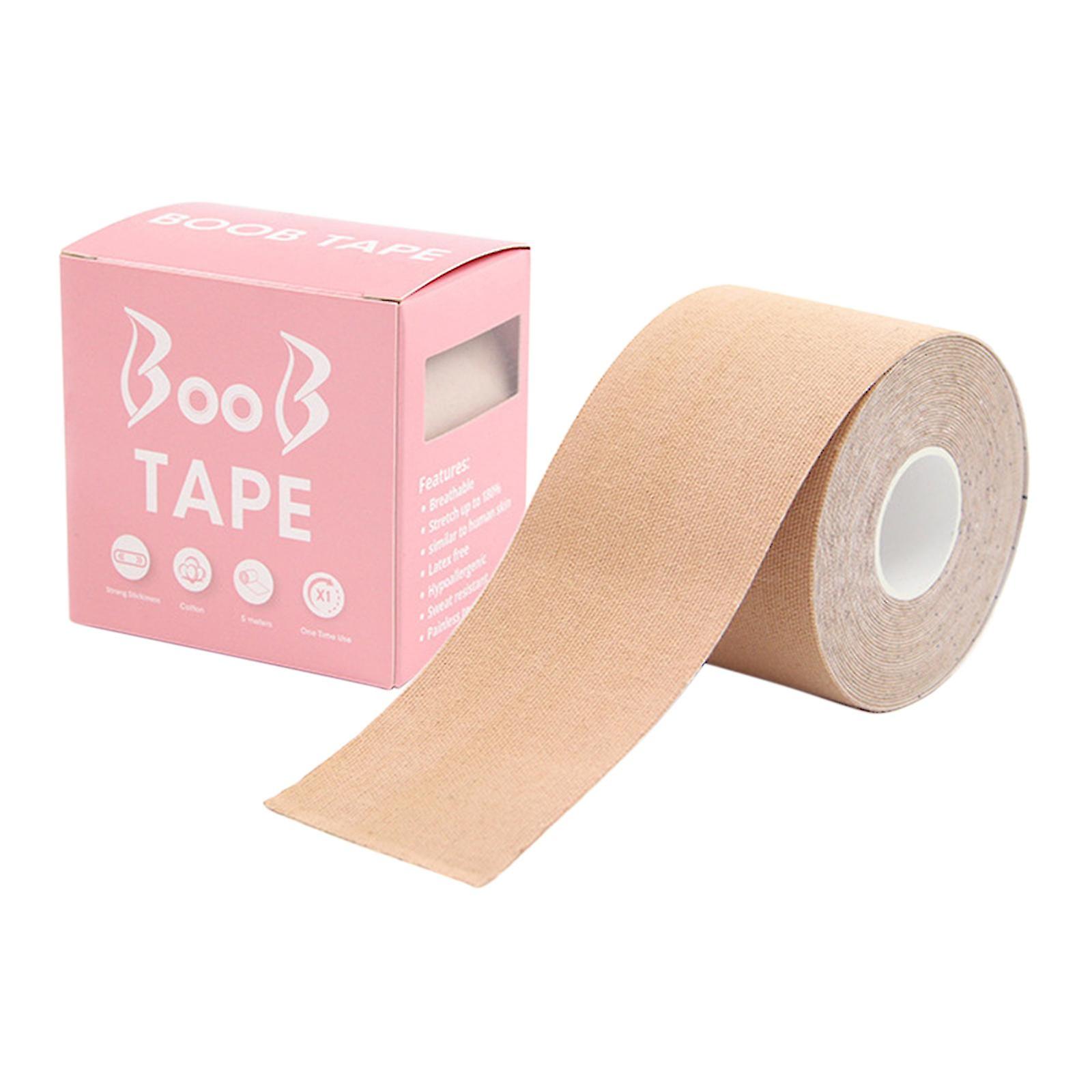 Natural Breast Enhancement Patch Lifting Straffung Anti-Sackging-Bruststraffer