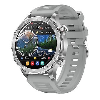 DK67 1,53 polegadas IP67 Fitness Sport relógio inteligente
