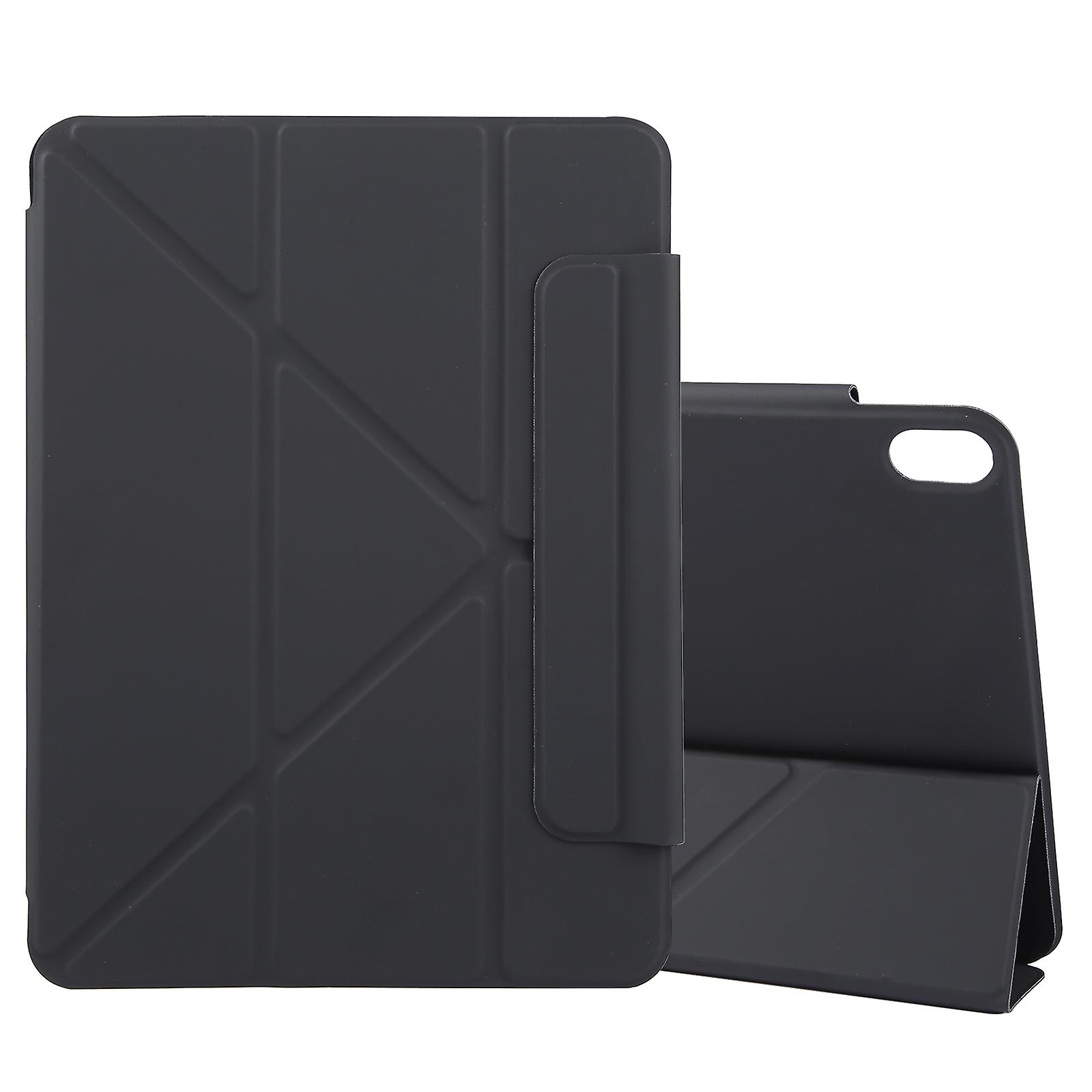 Y-Shape Leather Case For iPad Air 13 2024