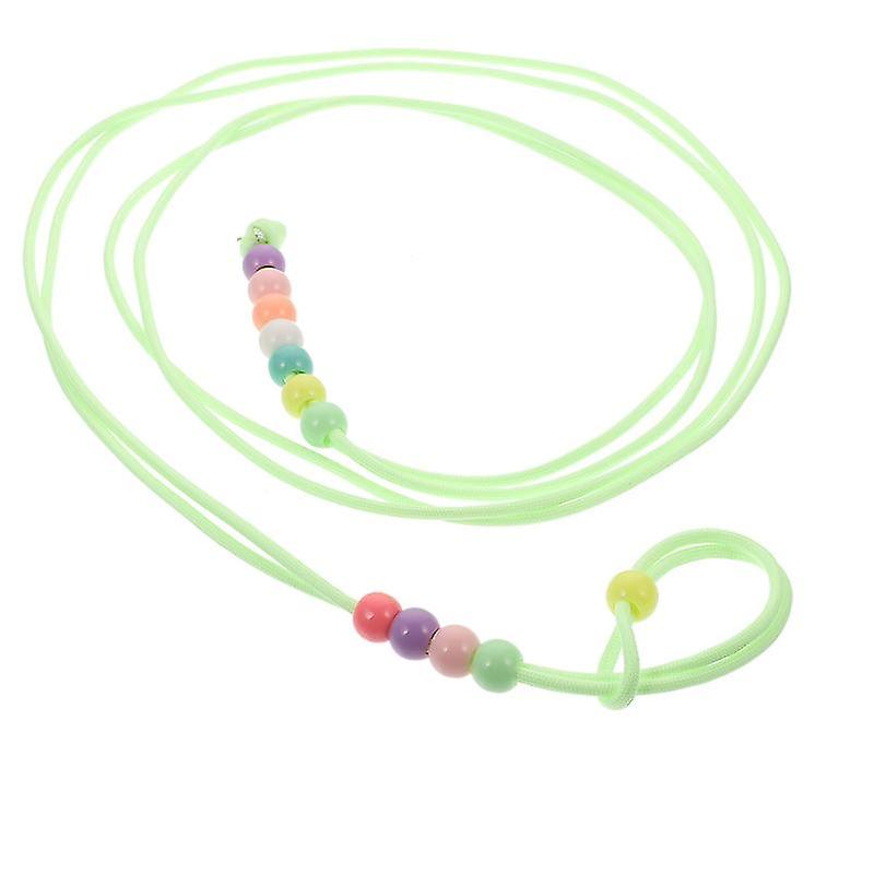 1pcs Reptiles Traction Rope