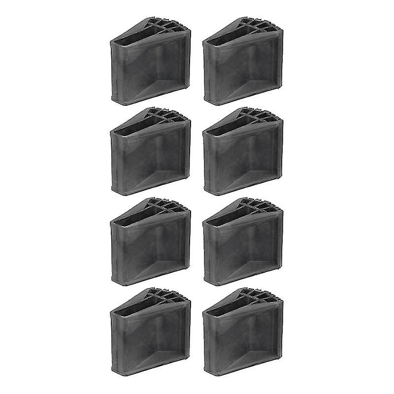 8pcs Ladder Pads