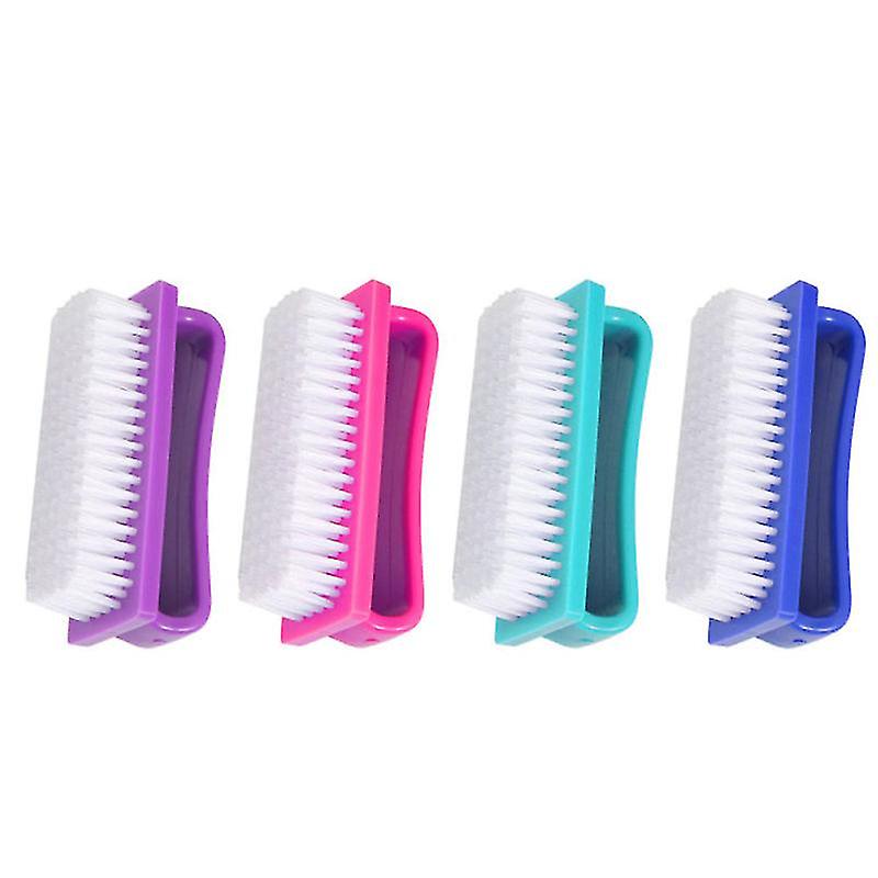 4pcs Nail Art Brush