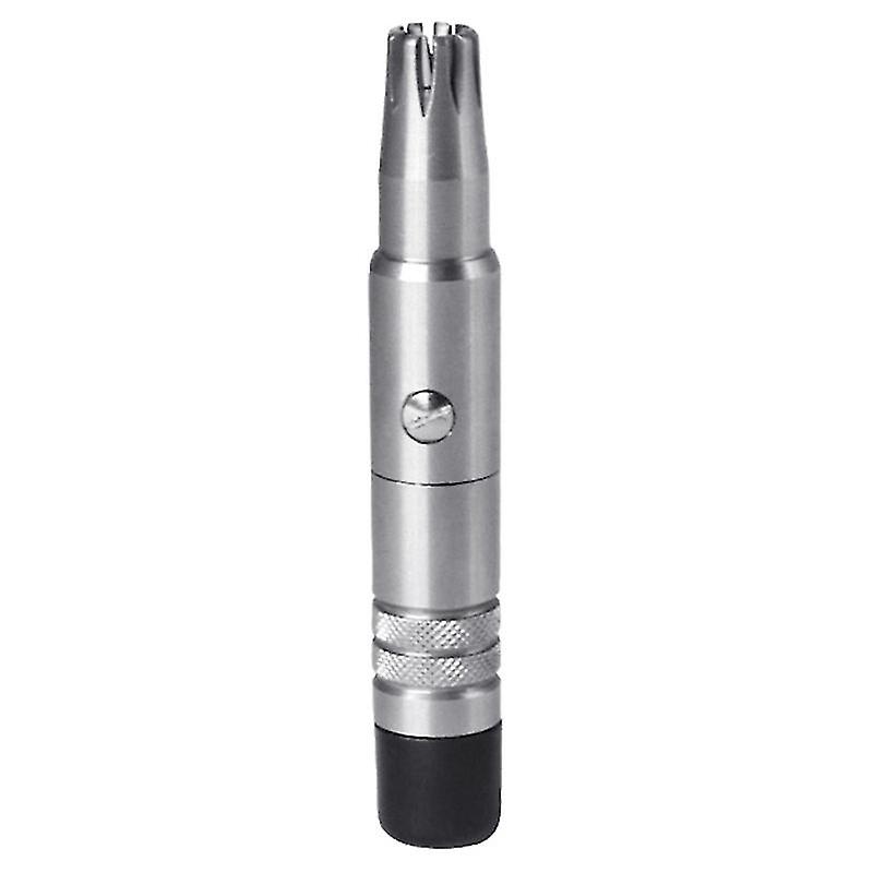 1pcs Manual Vibrissa Trimmer