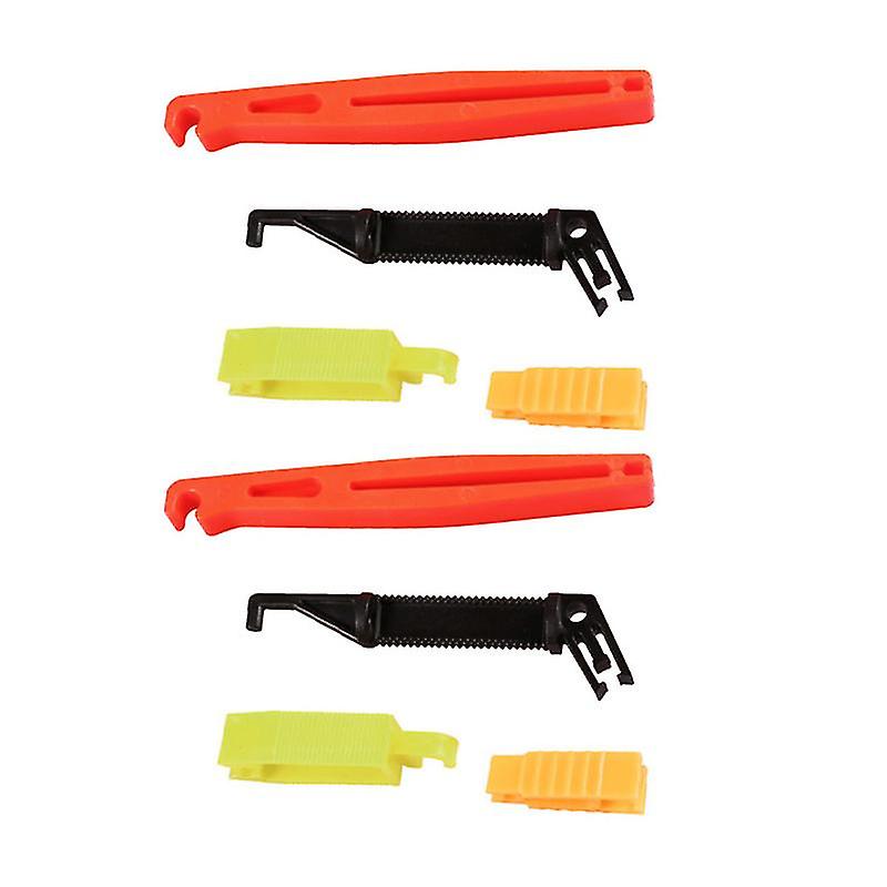 8pcs Fuse Puller