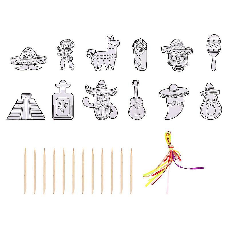 Paper Scratch Card For Home