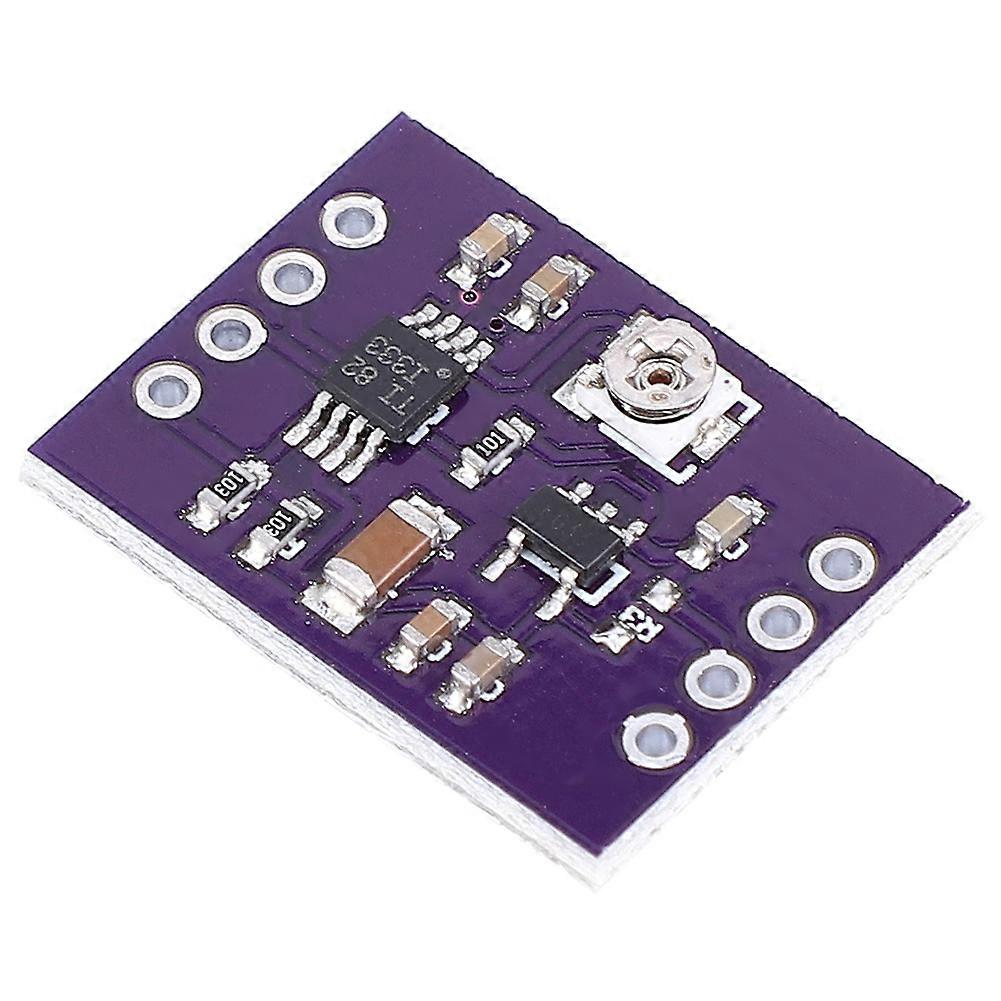 CJMCU 333 INA333 Multifunctional 3-Operational amplifier Module Precision Instrument Amp