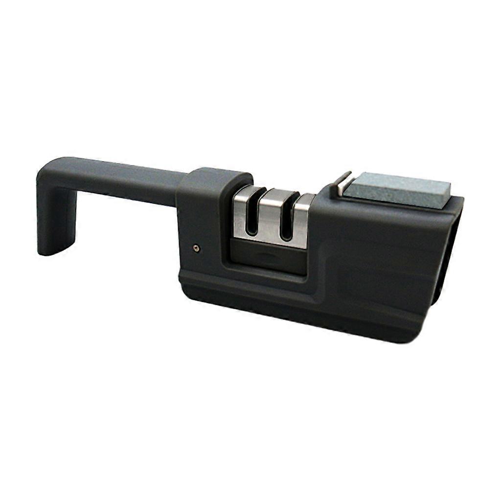 Knife Sharpener for Sharp Professional Knives Sharpener Knife Sharpen Stone 2 Co