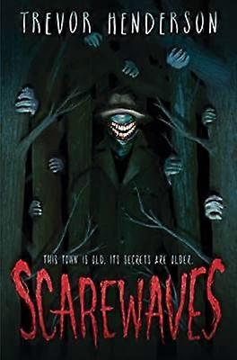 Scarewaves