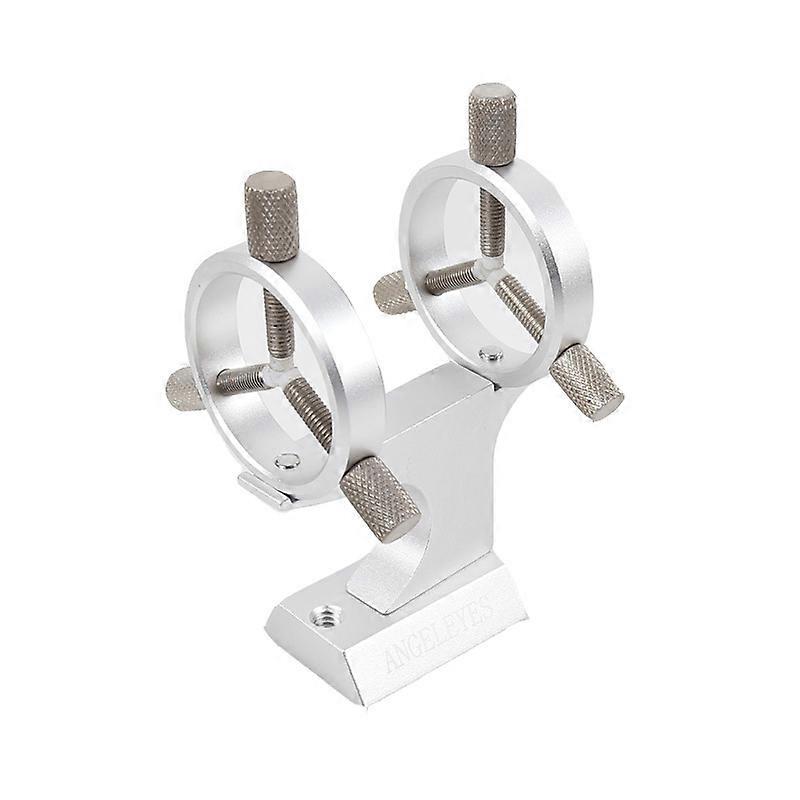 Aluminum Adjustable Laser Pointer Viewfinder Scope Mount