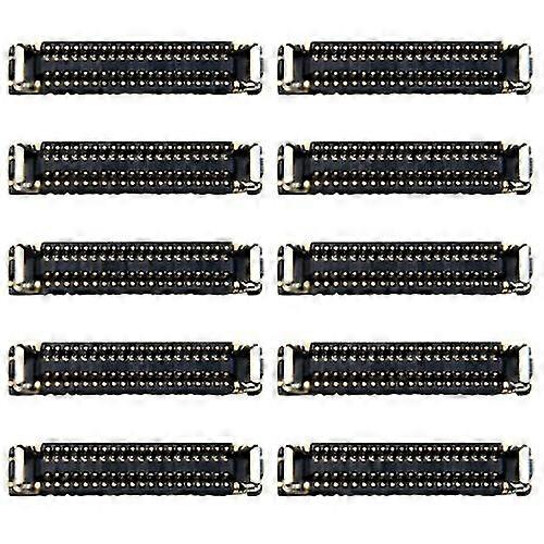 For Huawei Honor Play 10pcs Motherboard Lcd Display Fpc Connector