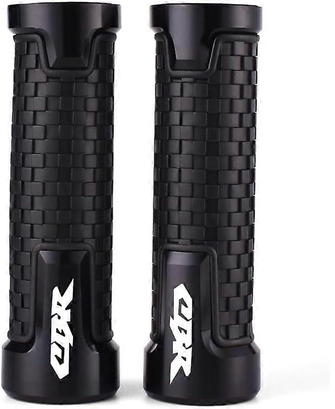 Motorcycle Handlebar Grips for HONDA CBR650R CBR600RR CBR1000RR CBR500R CBR125R CBR 600 F4I Handle Handlebar Non-Slip Hand Bar Grip Universal 7/8" 22m