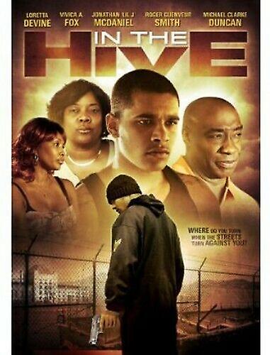 In the Hive [DVD] [2012] [Region 1] [US DVD