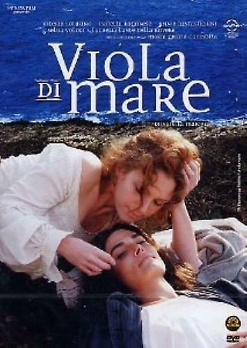 Viola Di Mare DVD - Region 2