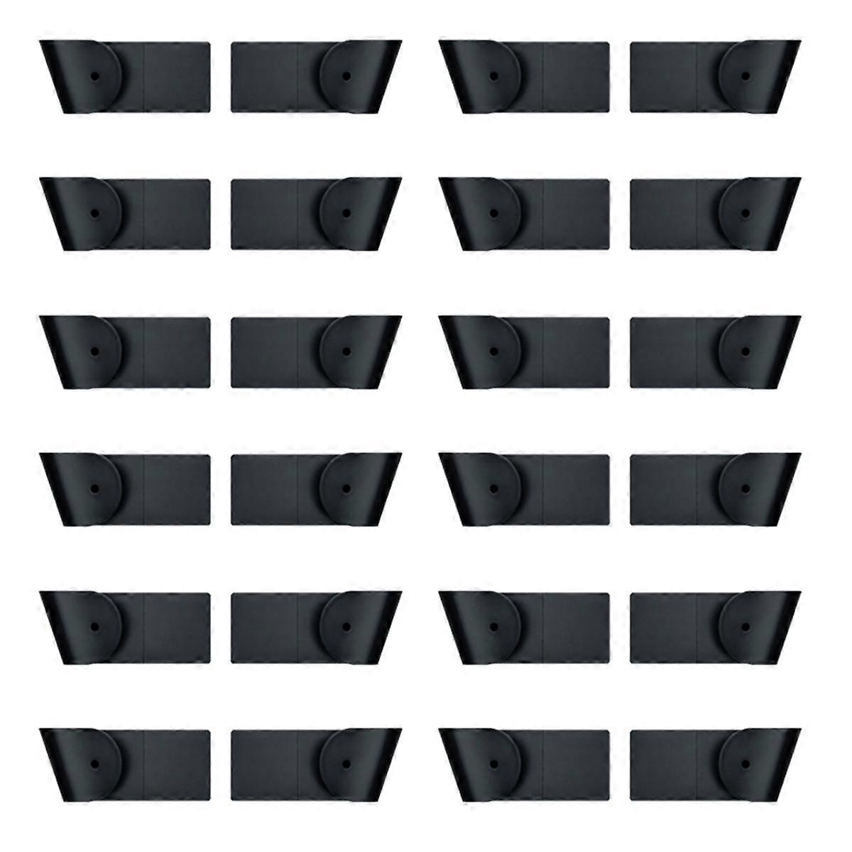 Pot Lid Rack Wall Mounted Hanging Bracket Pot Lid Rack Plastic Kitchen Storage Kitchen Storage Rack