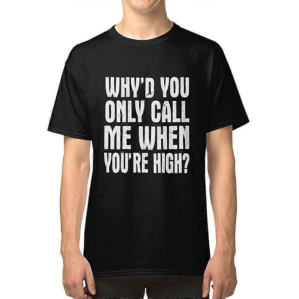 Arctic Monkeys Lyrics T-shirt