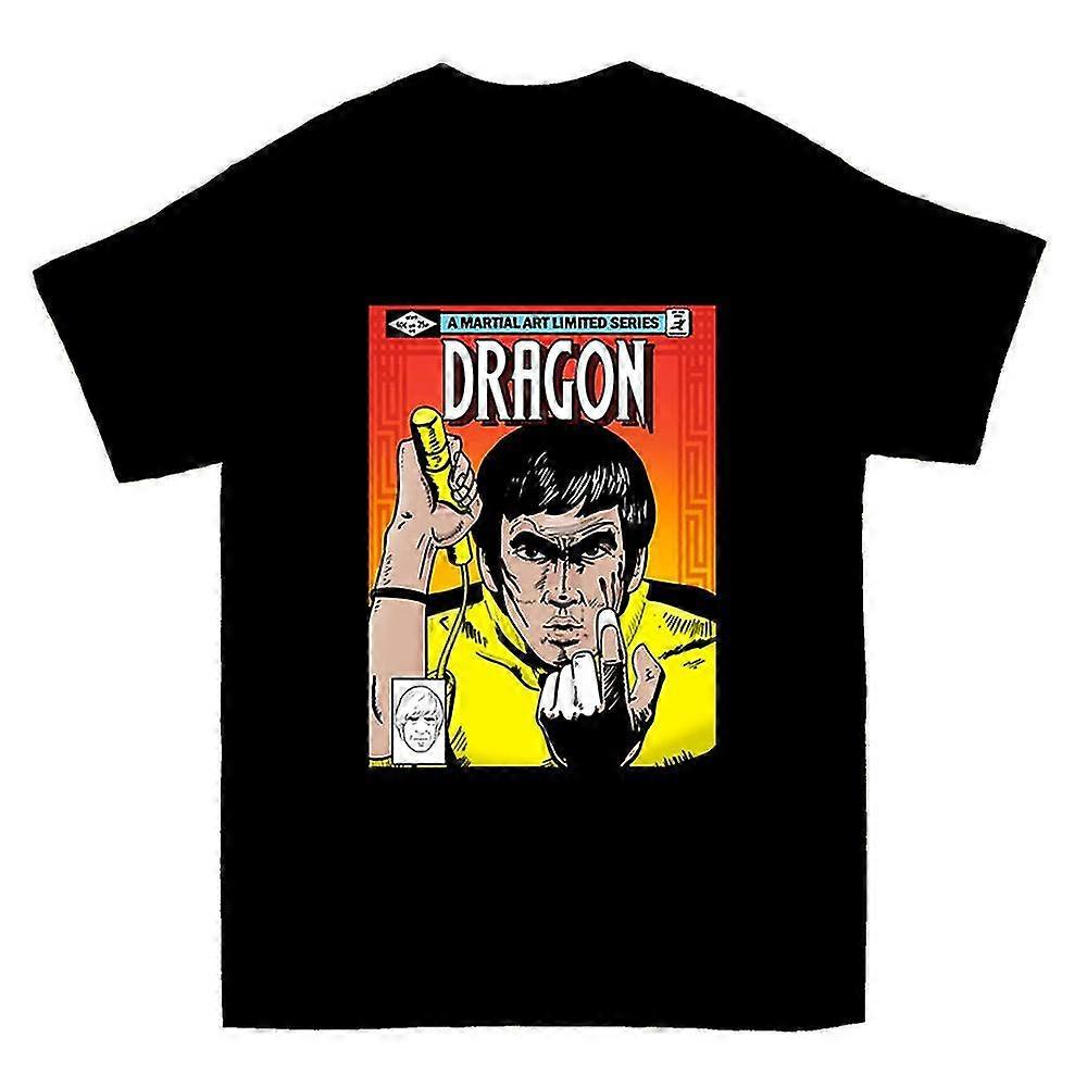 Dragon T-shirt