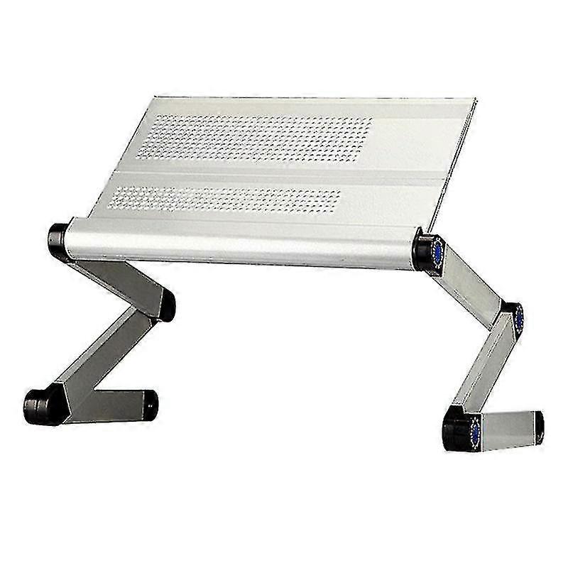 adjustable laptop table computer stand