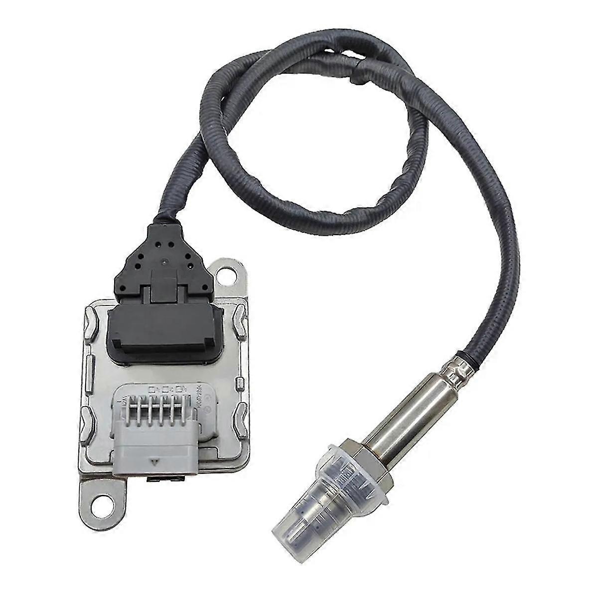 55495341 New Nox Sensor Nitrogen Oxide Sensor For 2.0 Cdti Position 2 2009-2017