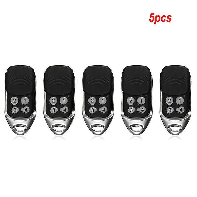 Cardin S449 QZ2 QZ4 Garage Door Remote CARDIN 43392 mhz Rolling Code Gate Command Transmitter Opener