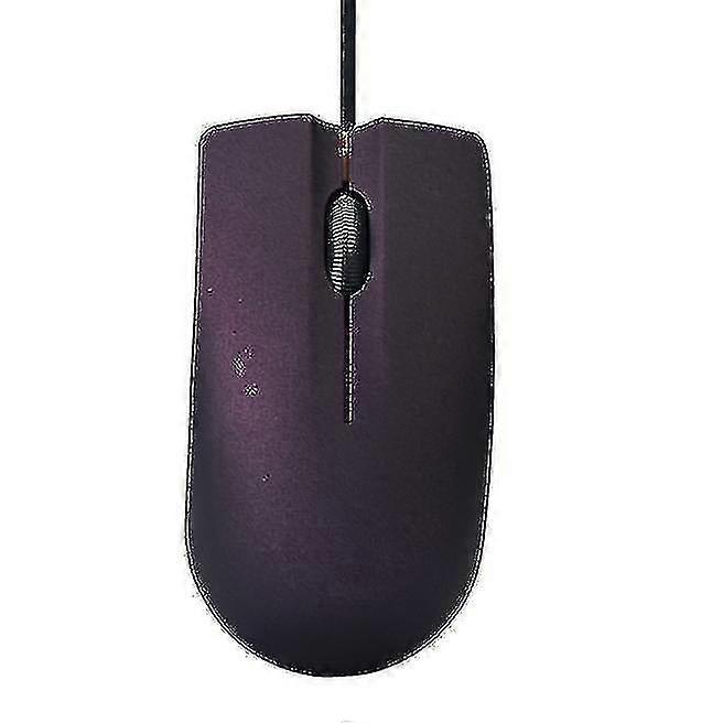 Souris de jeu filaire USB optique led pour ordinateur portable Pc Pp -NMAOV
