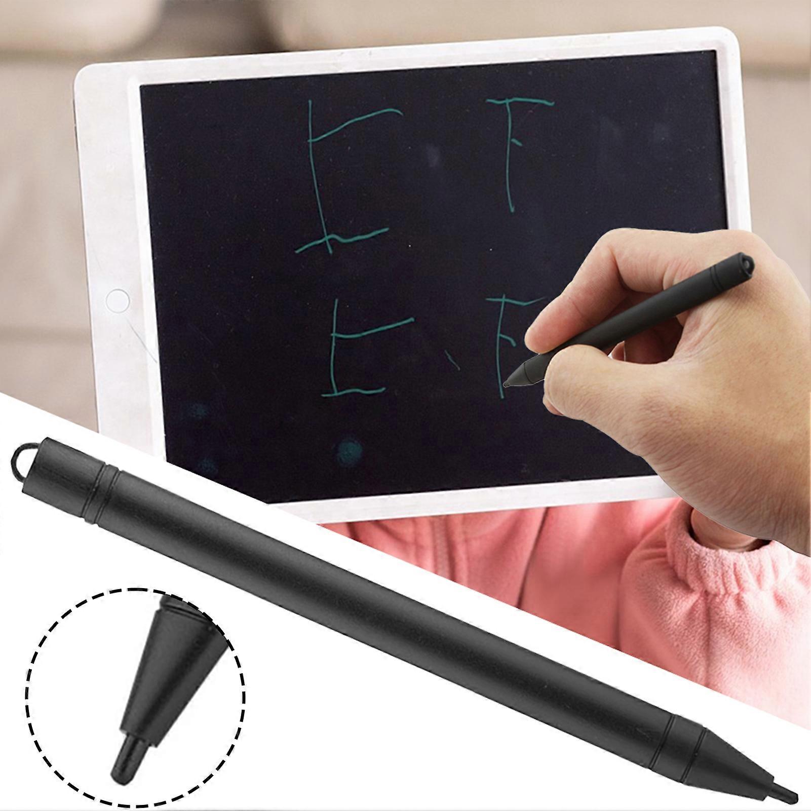 5pcs Touch Screen Stylus Pen Multipurpose Precision-Digital Pen Pro Accessory