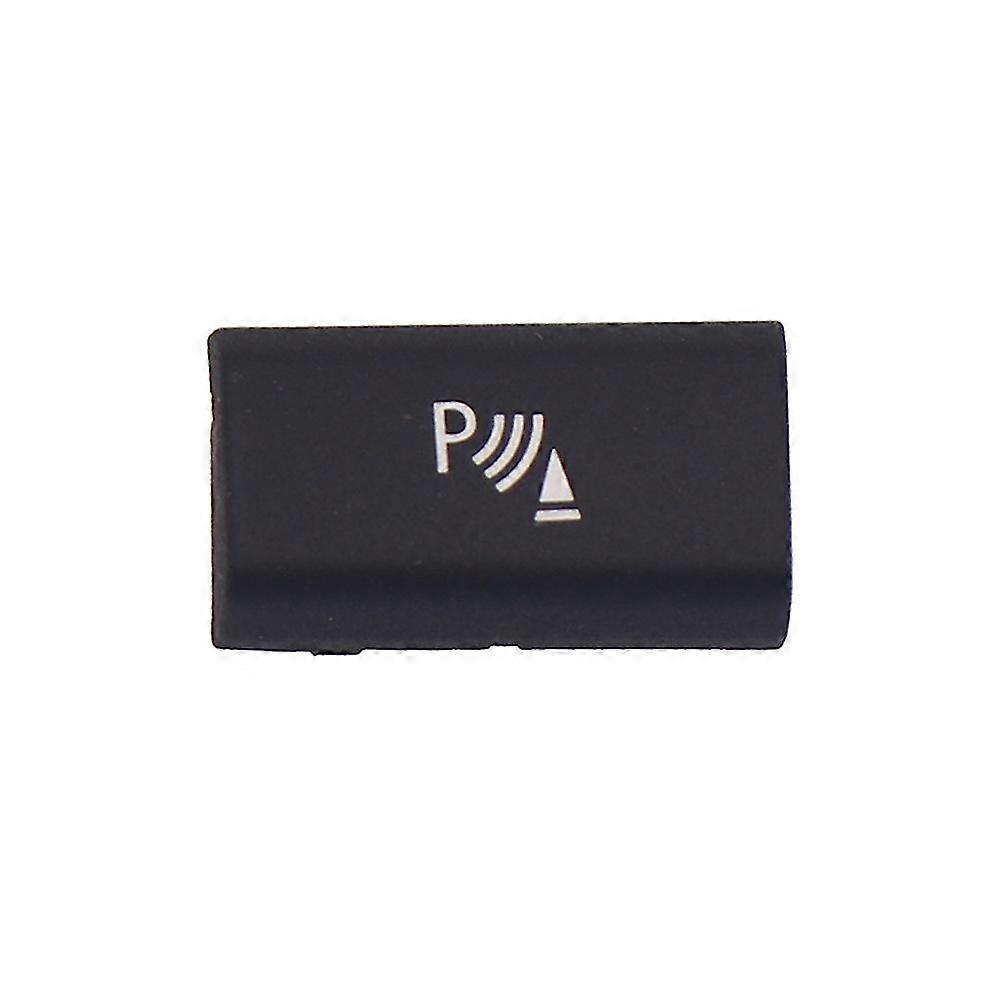 Auto Car Vehicle Radar Parking Sensor P Button Switch For Bmw X5 X6 E70 E71