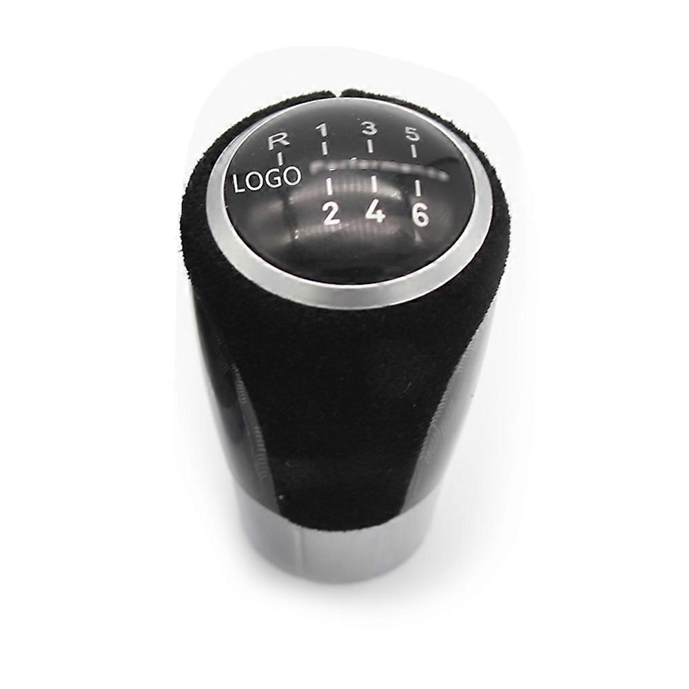 1pcs 5/6-speed Car Energy-saving High-quality Shift Knob Is Suitable For BMW E81 87 E46 E90 E91 E92 Convertible Car Gear Head-5 Speed