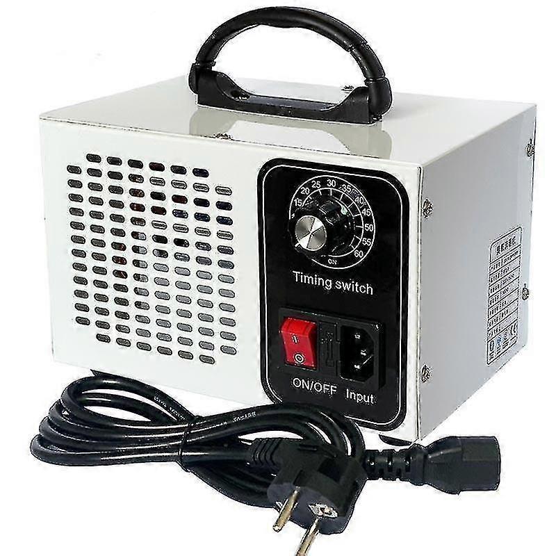 Générateur d’ozone