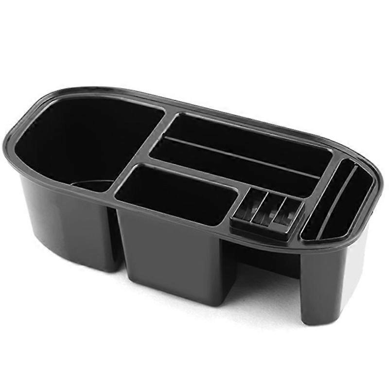Car Water Cup Holder Box Container Tray for Vezel -V