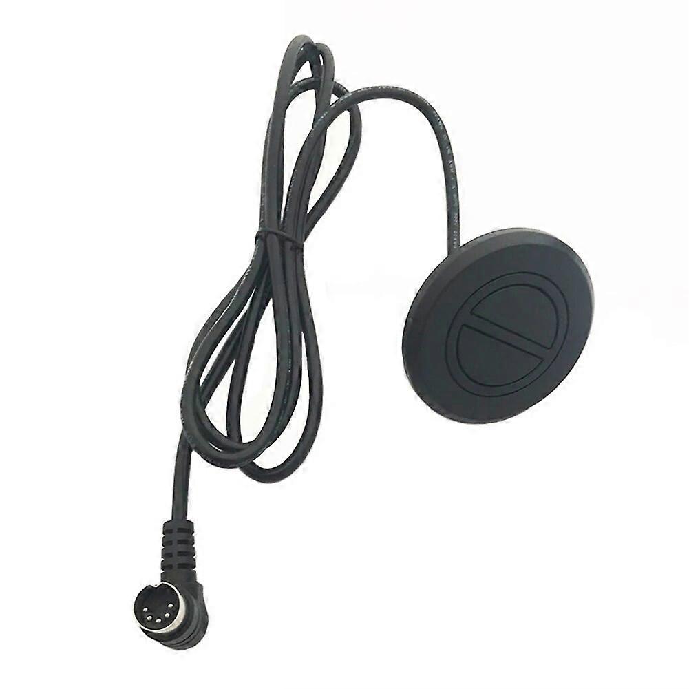 Switch Remote Electric Recliner For Sofa Fixed Power Recliner Home Use Practical 5 Pin Plug 2 Button Lift Chair Hand Controller